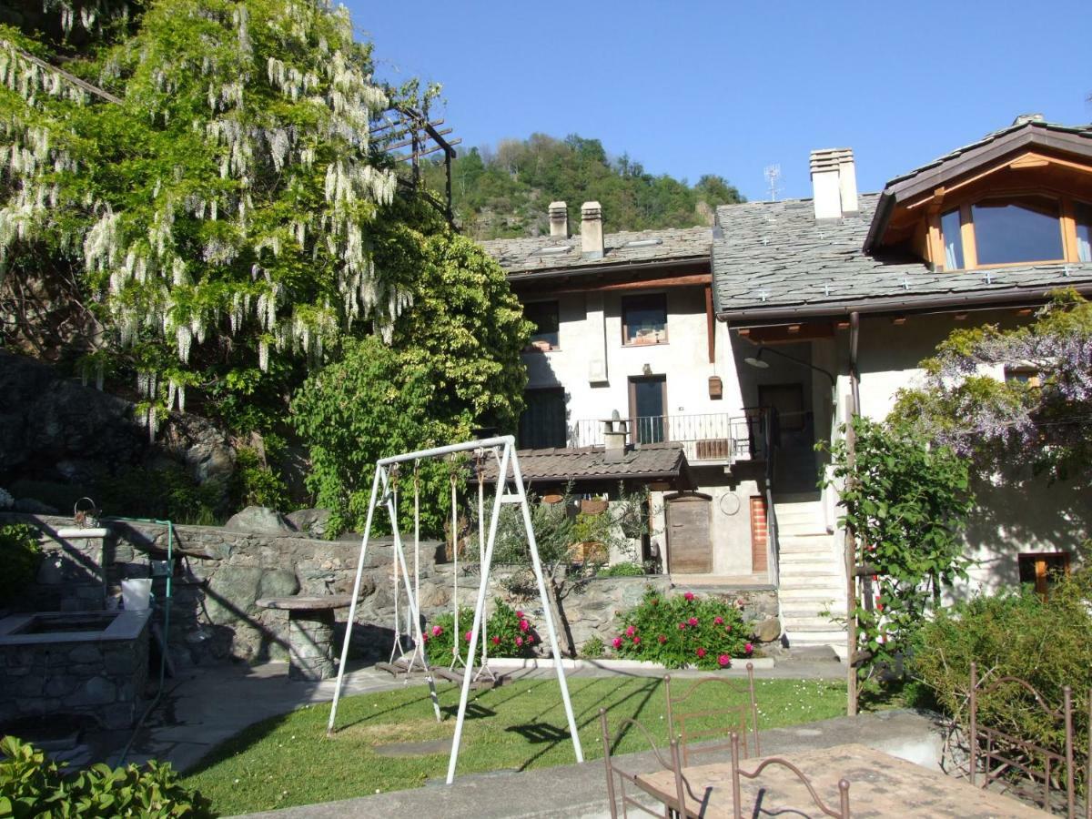 Le Rocher Châtillon Екстериор снимка