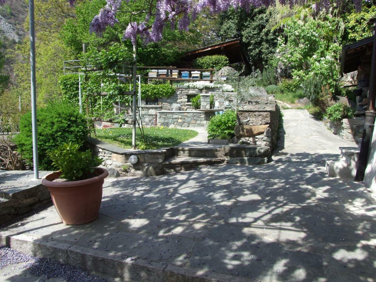 Le Rocher Châtillon Екстериор снимка