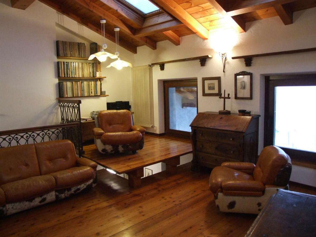 Le Rocher Châtillon Екстериор снимка