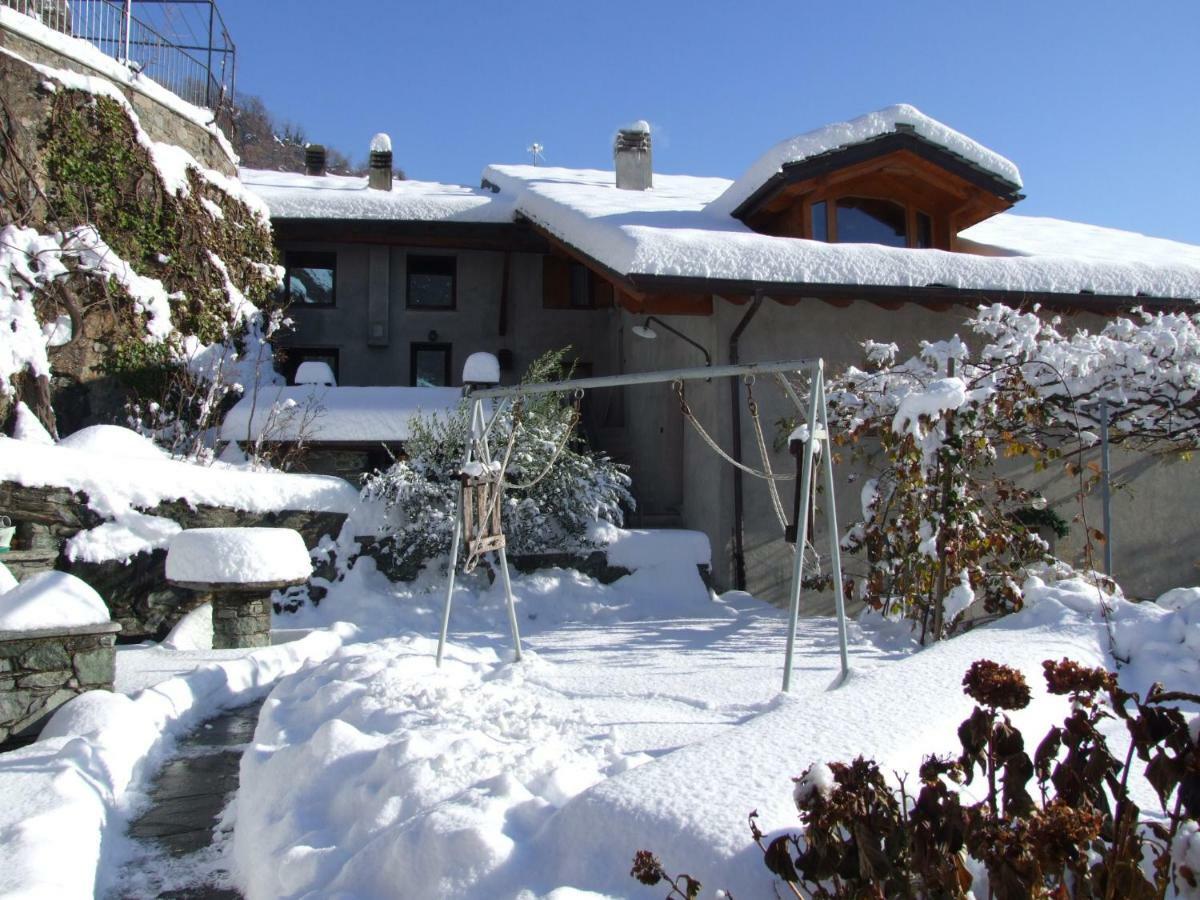 Le Rocher Châtillon Екстериор снимка
