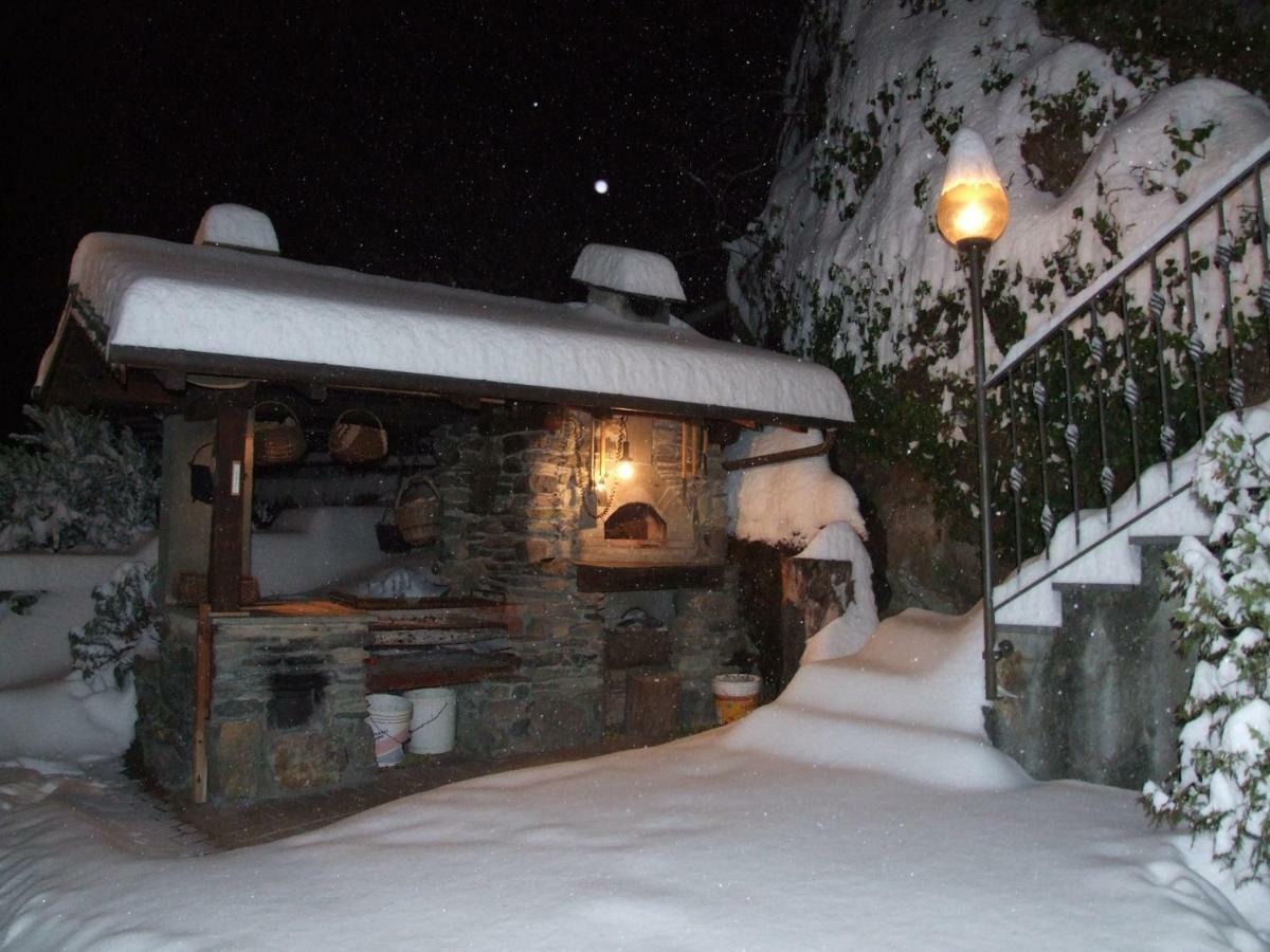 Le Rocher Châtillon Екстериор снимка