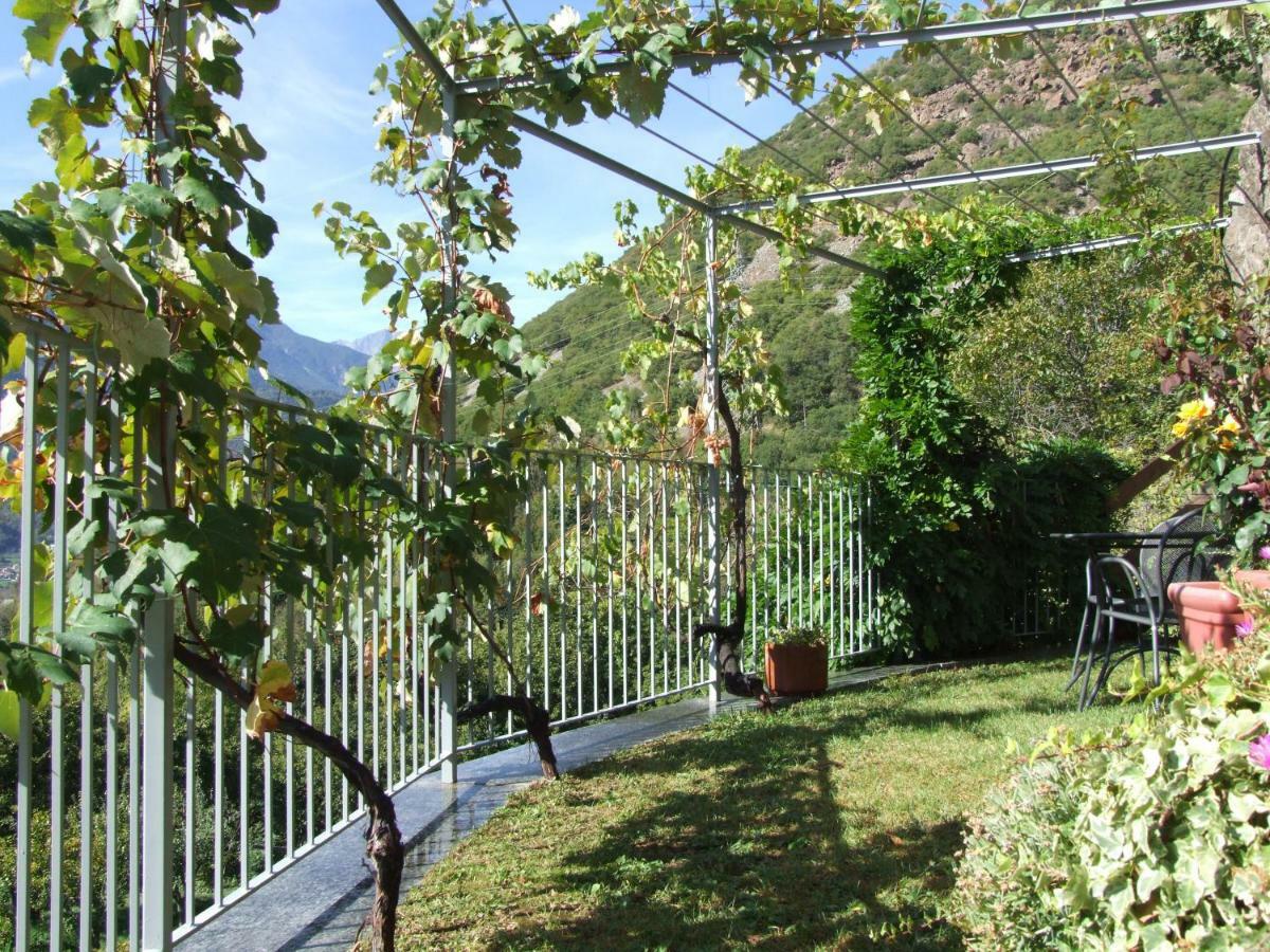 Le Rocher Châtillon Екстериор снимка