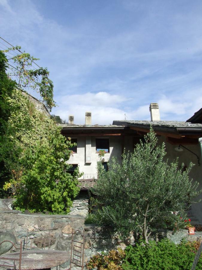 Le Rocher Châtillon Екстериор снимка
