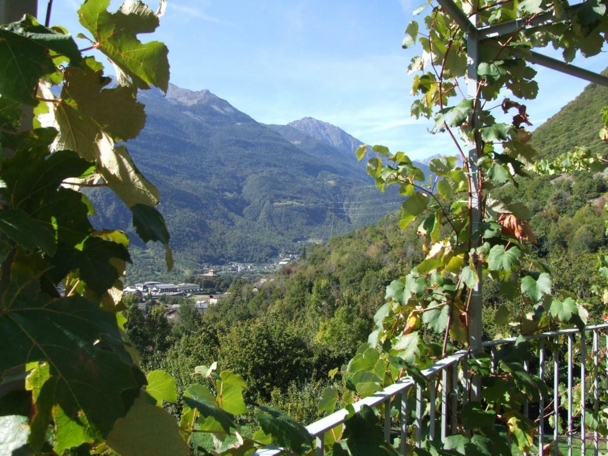 Le Rocher Châtillon Екстериор снимка